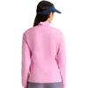 Rohnisch Ladies Packable Ultralite Jacket Fuchsia Pink